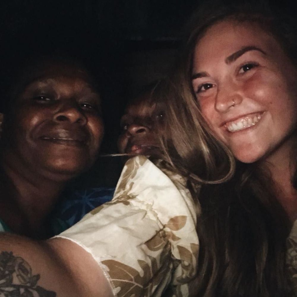 Meet your Posher, Madison